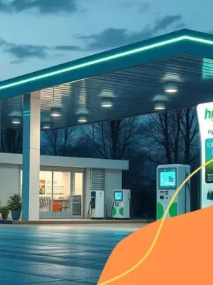 Advances in green hydrogen technology are transforming energy