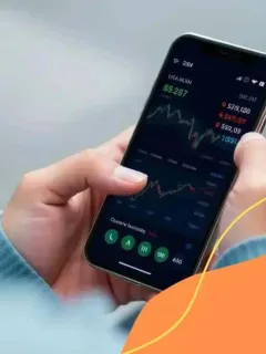 Robo-advisors shaping the future of financial services