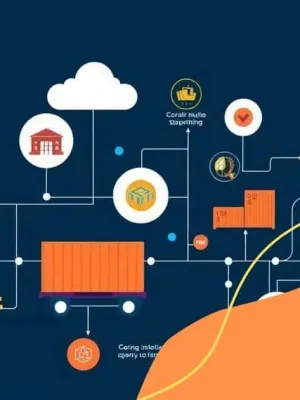 Blockchain for supply chain transparency: why it matters
