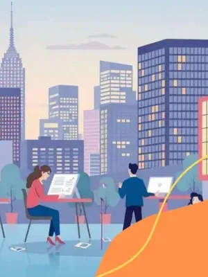 The growth of peer-to-peer lending in 2025