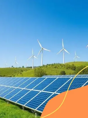 Renewable energy investment trends shaping our future
