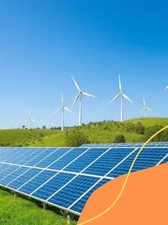Renewable energy investment trends shaping our future