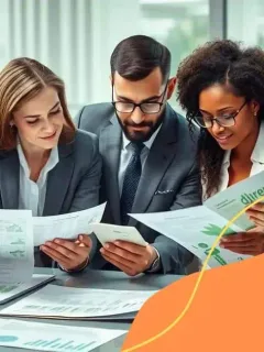 How to incorporate sustainability into your investment approach