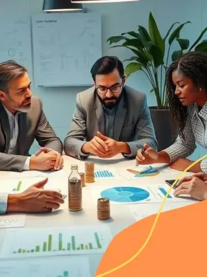 Sustainable investing trends in 2025 to watch