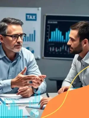 Tax strategies for digital assets: maximize your profits