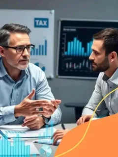 Tax strategies for digital assets: maximize your profits
