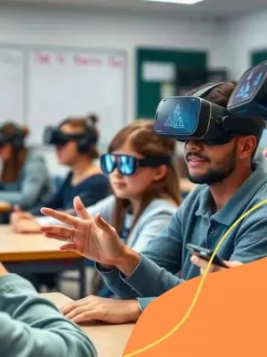 How AR is being used for hands-on learning experiences