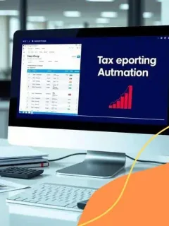 Tax reporting automation tools that simplify your life