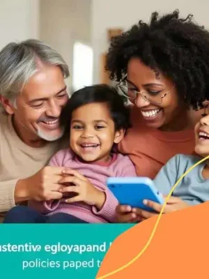 Paid family leave policy reforms that benefit families