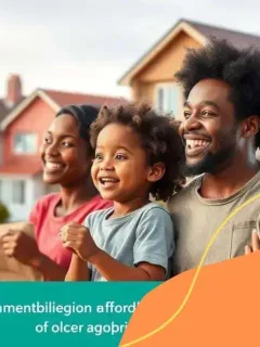 Expanding access to affordable housing under new federal policies