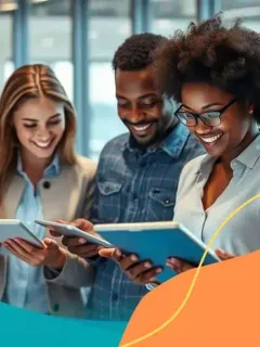 AI-enhanced benefits administration for smarter workplaces