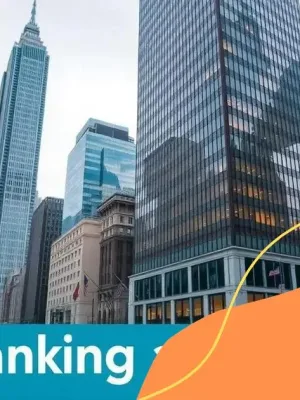 Banking M&A trends slow: What you need to know