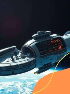 Space tourism market forecast: your ticket to the stars
