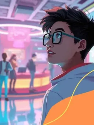 The metaverse’s influence on social behavior