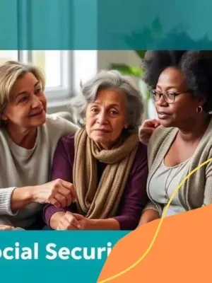Social security reform impacts: what you need to know