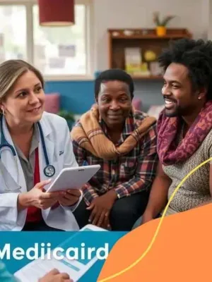 The future of Medicaid expansion under new legislation