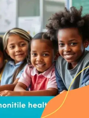 School mental health funding: changing lives now