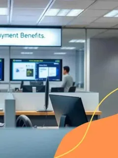 Unemployment benefits modernization: a new era for support