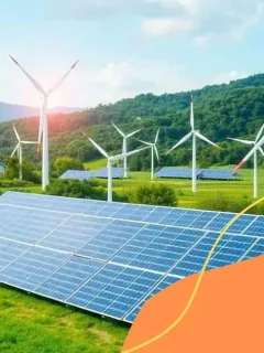 Renewable energy public subsidies: a smart investment