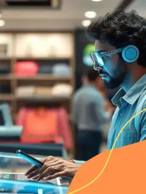 How AI is revolutionizing personalized customer experiences
