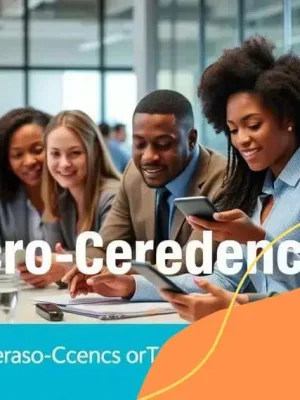 Micro-credentialing for workforce skills: a game changer