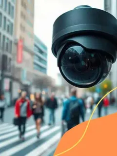 The role of facial recognition in enhancing public safety