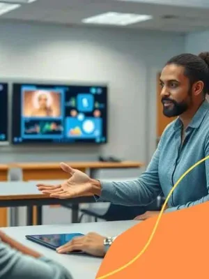 AI for student engagement tracking: revolutionizing learning