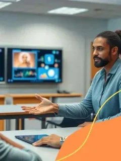 AI for student engagement tracking: revolutionizing learning