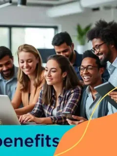 Gig economy workers’ benefits access: what you need to know