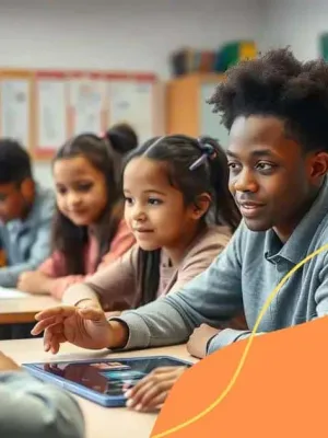 AI support for special education: enhancing learning experiences