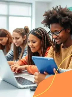 Collaborative learning tools: enhance learning together