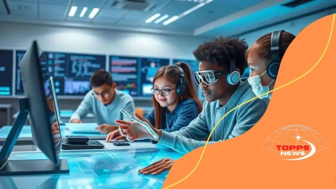 Preparing students for AI careers: the path ahead
