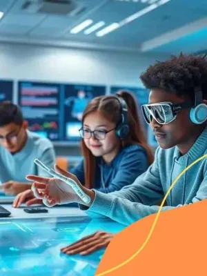 Preparing students for AI careers: the path ahead