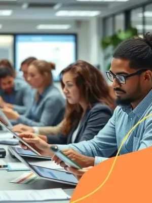 Digital benefits enrollment platforms: optimizing your HR process