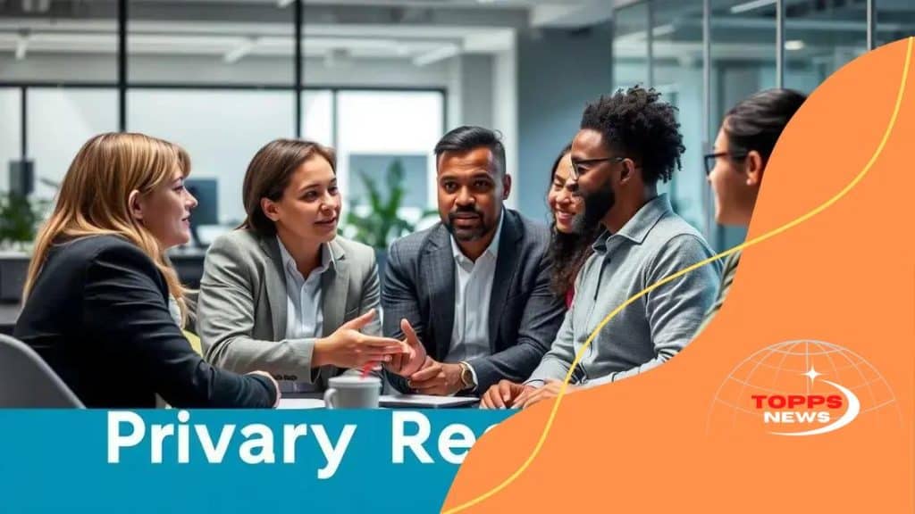 Digital privacy trends and regulations in 2025: what to know