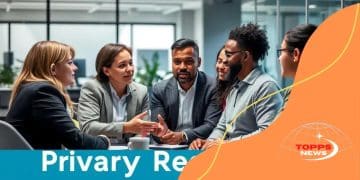 Digital privacy trends and regulations in 2025: what to know
