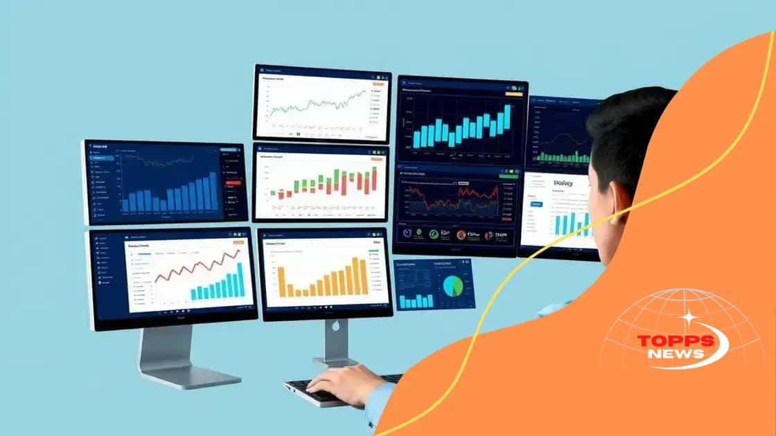 Best tools for wealth management automation