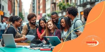 Gig economy workers’ benefits access: what you need to know