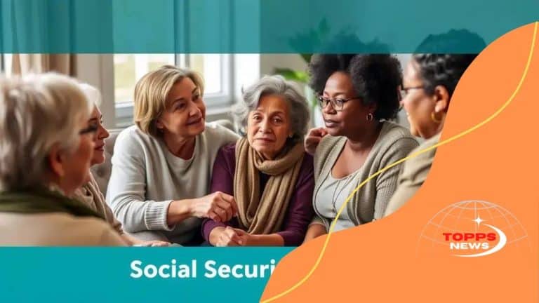 Social security reform impacts: what you need to know