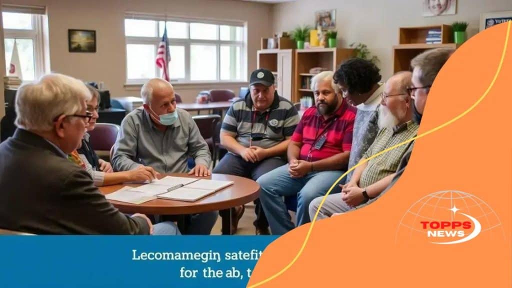 Veterans’ benefit updates: what you need to know