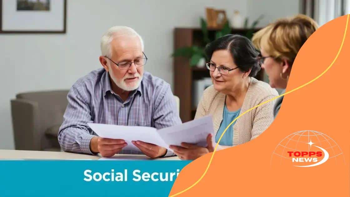 How reforms affect benefits for retirees