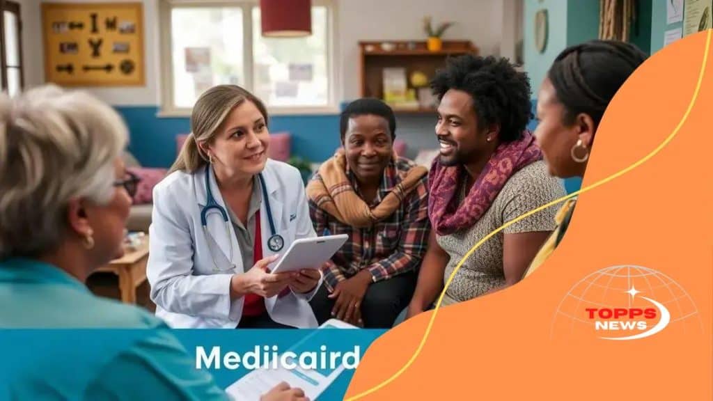 The future of Medicaid expansion under new legislation