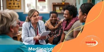 The future of Medicaid expansion under new legislation