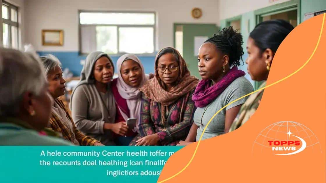 Impact on low-income populations