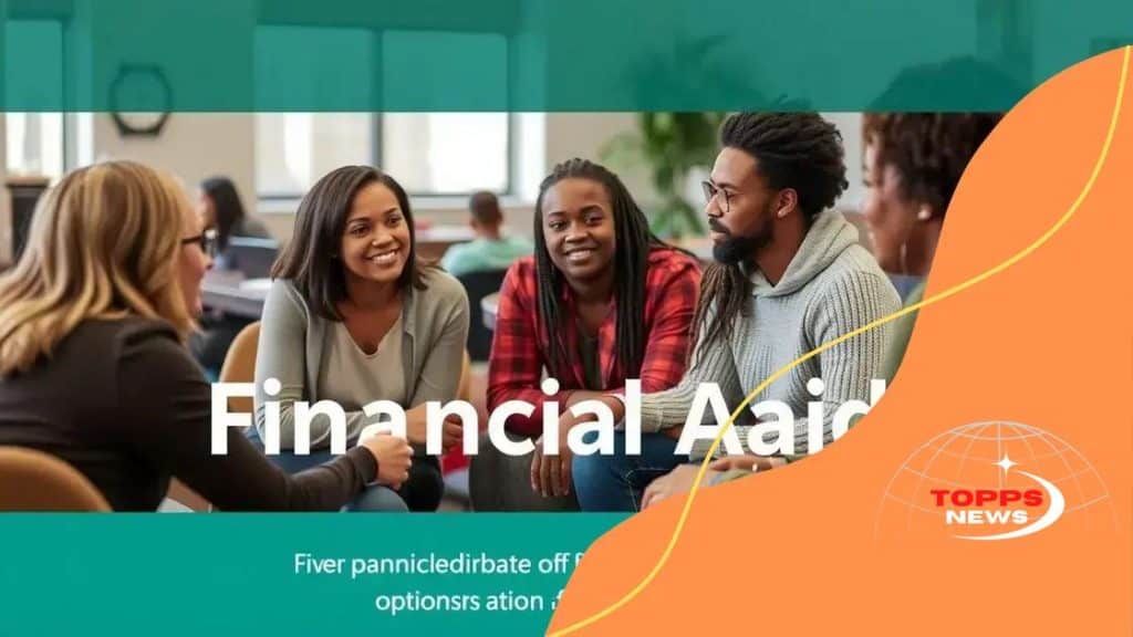 Emergency financial aid programs you need to know