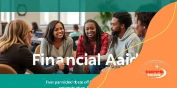 Emergency financial aid programs you need to know