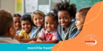 School mental health funding: changing lives now
