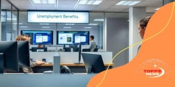Unemployment benefits modernization: a new era for support