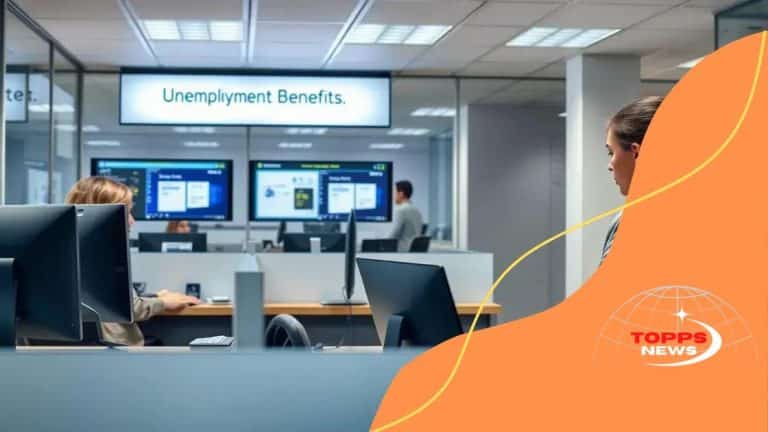Unemployment benefits modernization: a new era for support