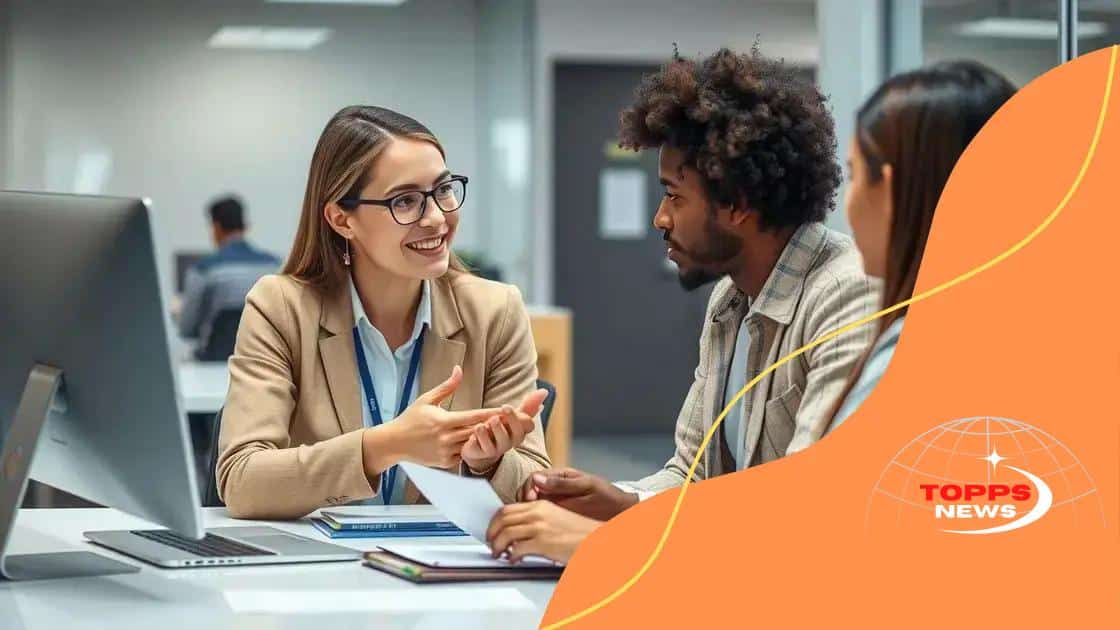 Impact on job seekers and employers